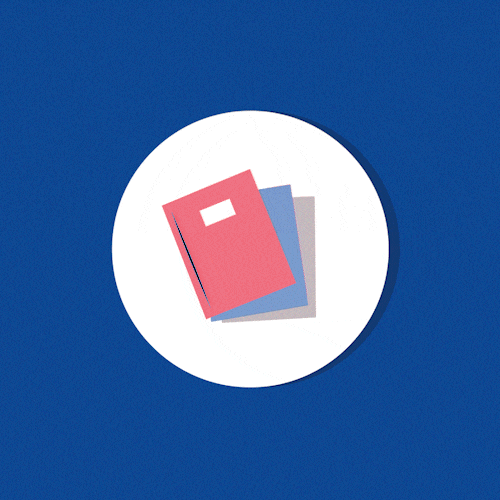 Motion design pour la ville d'Orléans et prestation de voix off